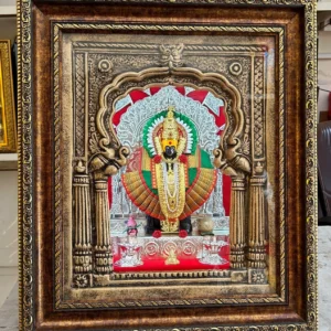 Hanuman Ji LED Frame
